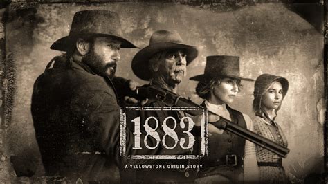 1883 show nudity|1883 TV Review